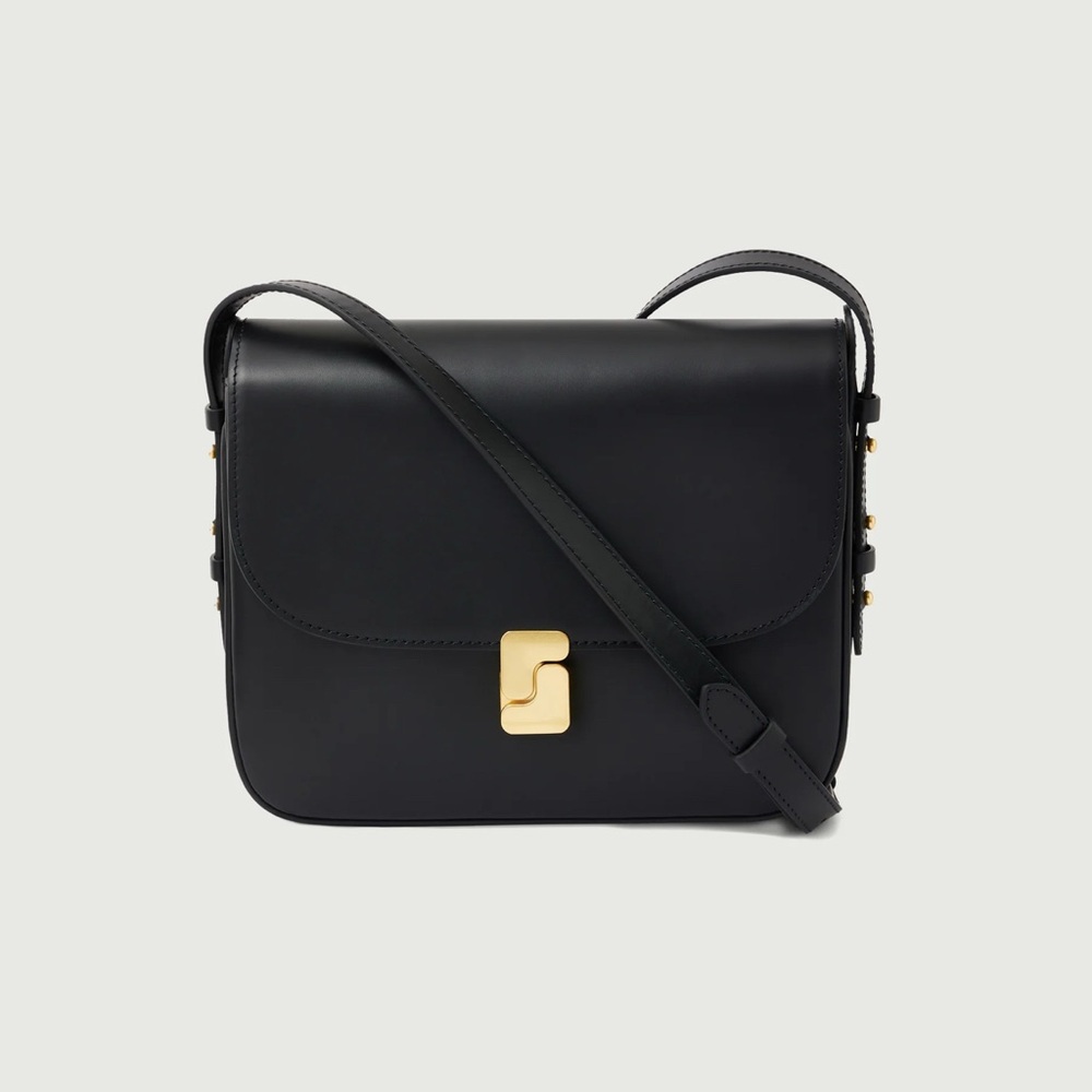Sœur Paris bellissima maxi bag - Picture 9 of 9